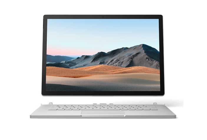 红安Surface 维修前的准备工作